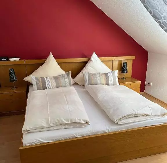 Gasthof Zur Post Hotel Restaurant