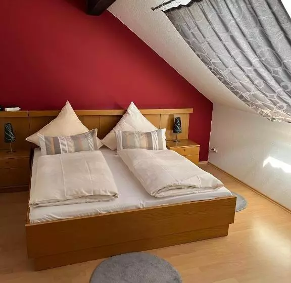 Gasthof Zur Post Hotel Restaurant