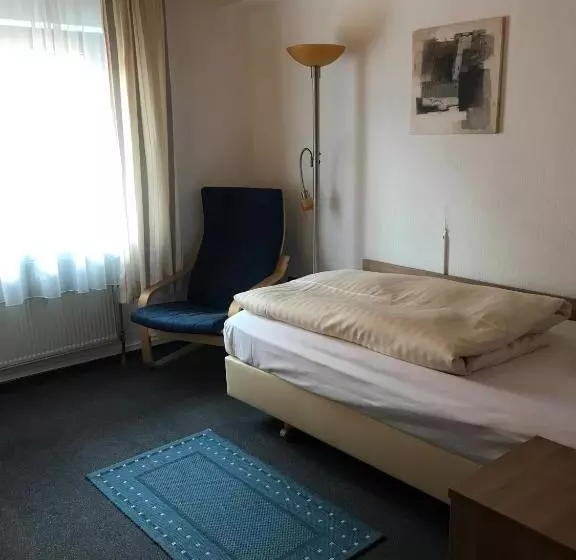 Gasthof Zur Post Hotel Restaurant