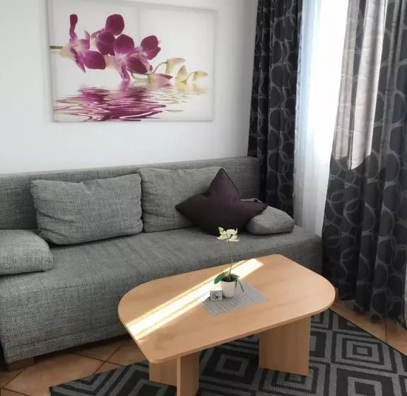 Gasthof Zur Post Hotel Restaurant