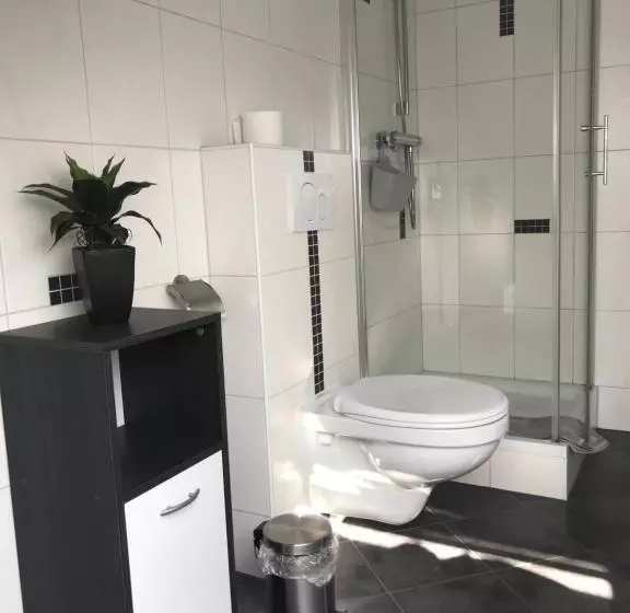 Gasthof Zur Post Hotel Restaurant