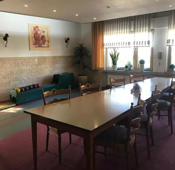 Gasthof Zur Post Hotel Restaurant