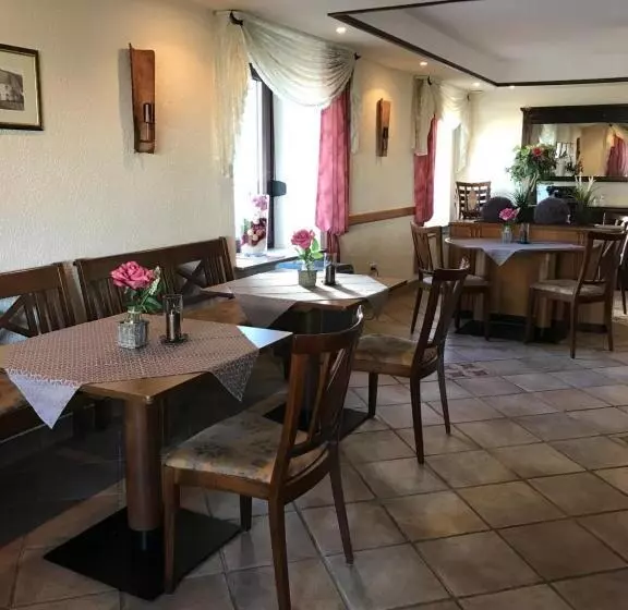 Gasthof Zur Post Hotel Restaurant