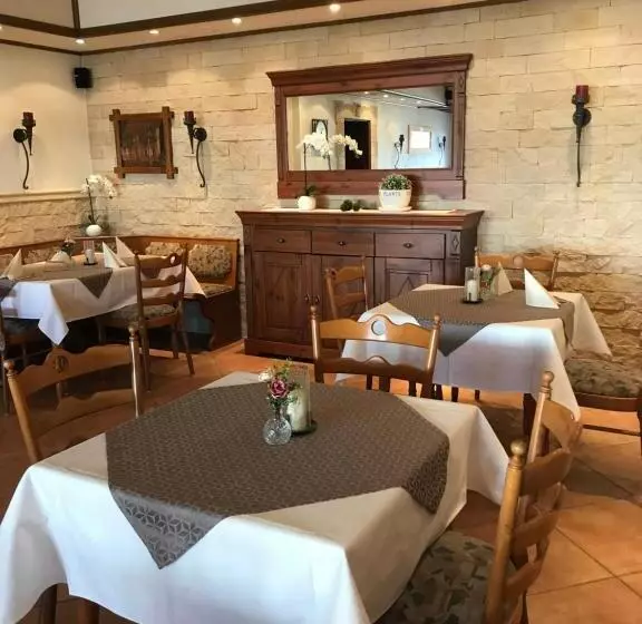 Gasthof Zur Post Hotel Restaurant