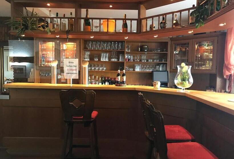 Gasthof Zur Post Hotel Restaurant