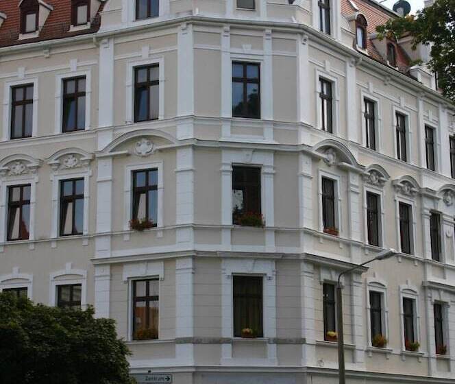 Gästehaus Lisakowski Pension Am Brautwiesenpark