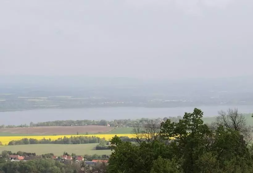 Gästehaus Lisakowski Pension Am Brautwiesenpark