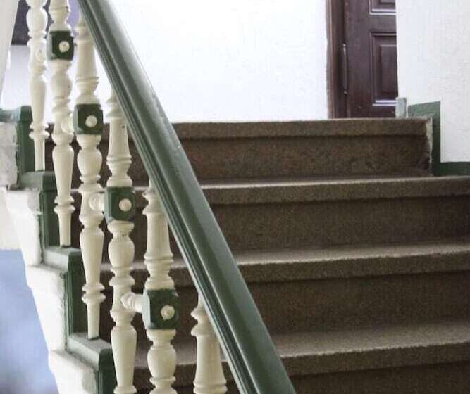 Gästehaus Lisakowski Pension Am Brautwiesenpark