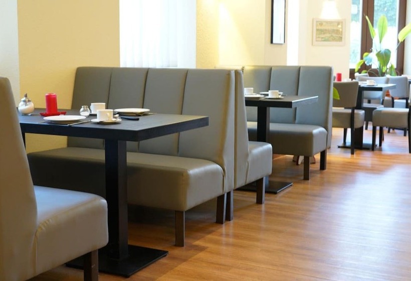 Gästehaus Lisakowski Pension Am Brautwiesenpark