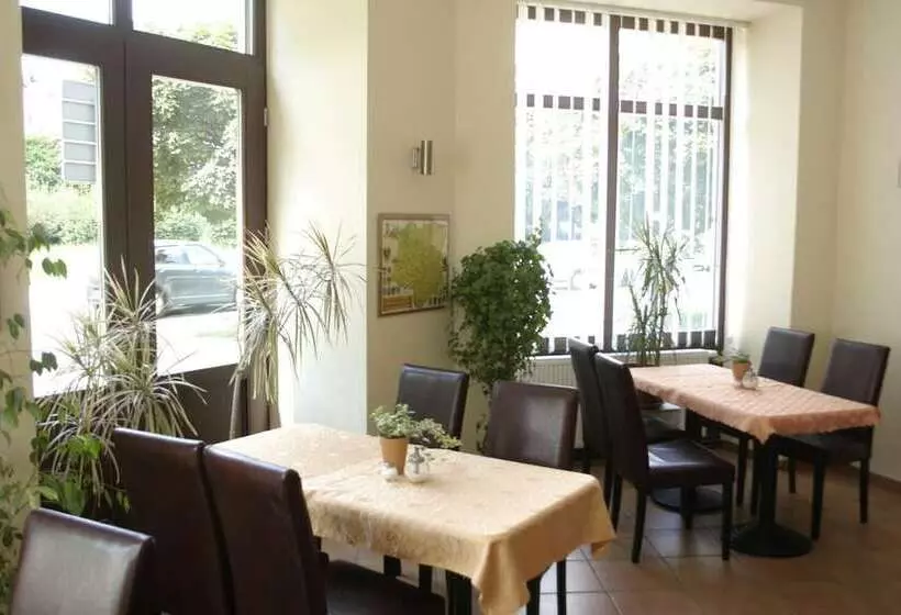 Gästehaus Lisakowski Pension Am Brautwiesenpark