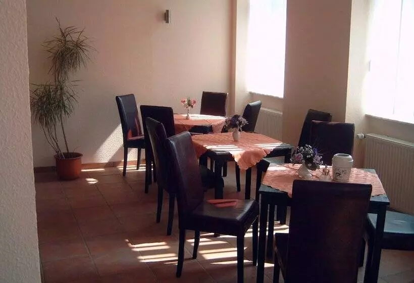 Gästehaus Lisakowski Pension Am Brautwiesenpark