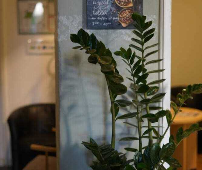 Gästehaus Lisakowski Pension Am Brautwiesenpark