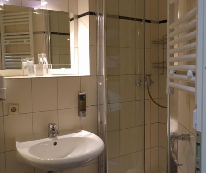 Gästehaus Lisakowski Pension Am Brautwiesenpark