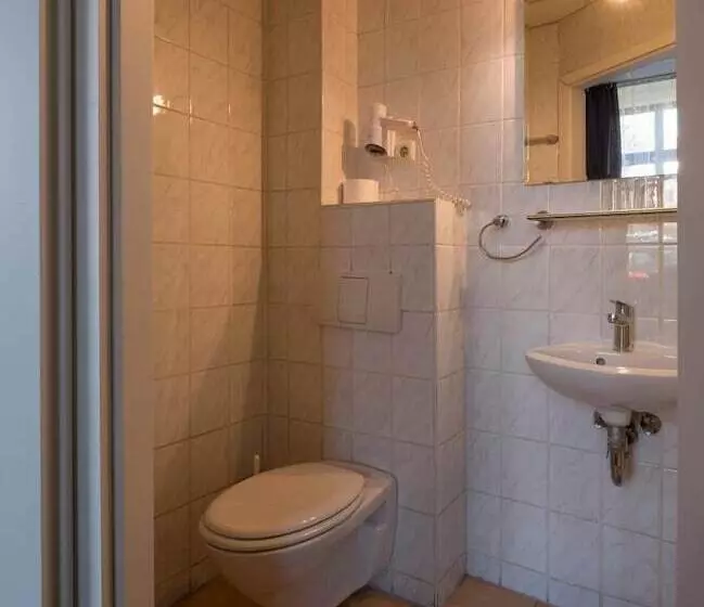 Gästehaus Lisakowski Pension Am Brautwiesenpark