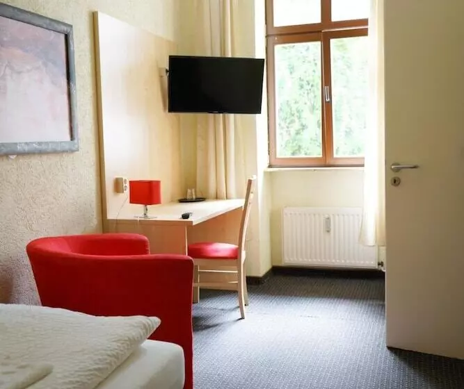 Gästehaus Lisakowski Pension Am Brautwiesenpark