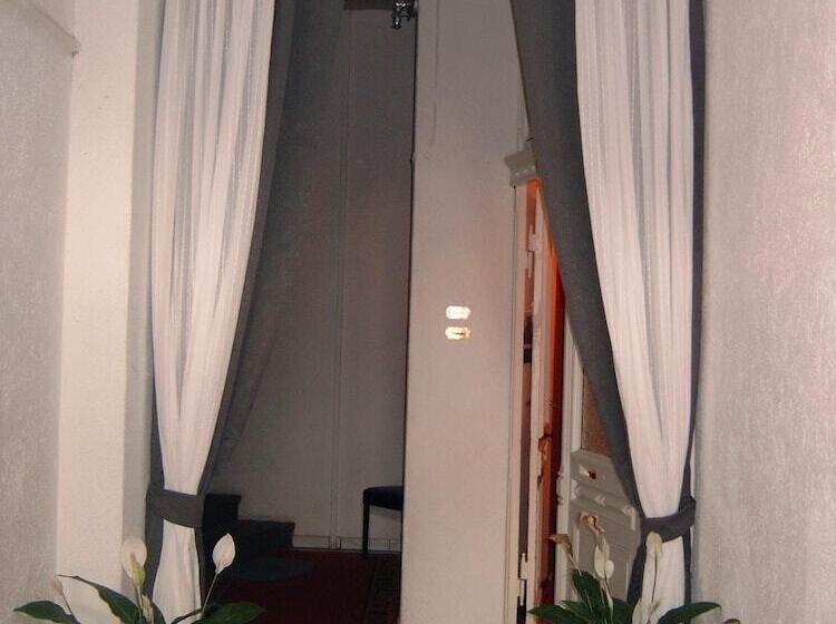 Gästehaus Lisakowski Pension Am Brautwiesenpark