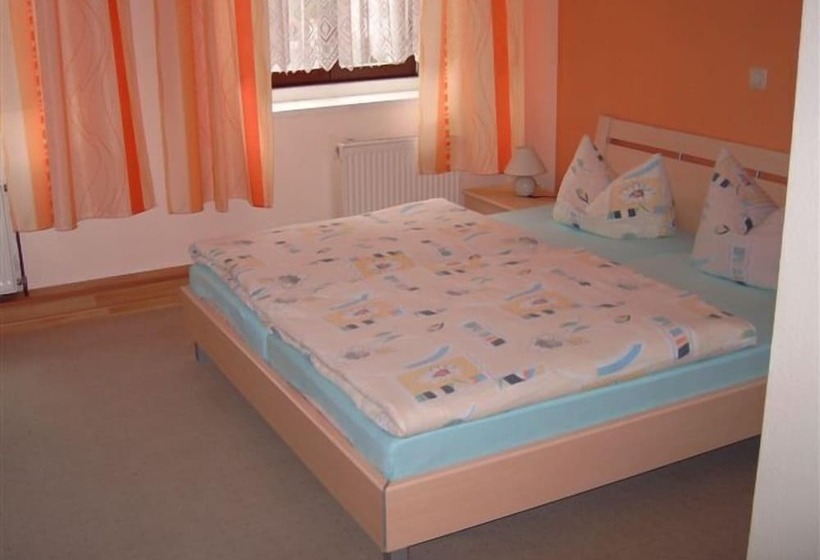 Gästehaus Lisakowski Pension Am Brautwiesenpark