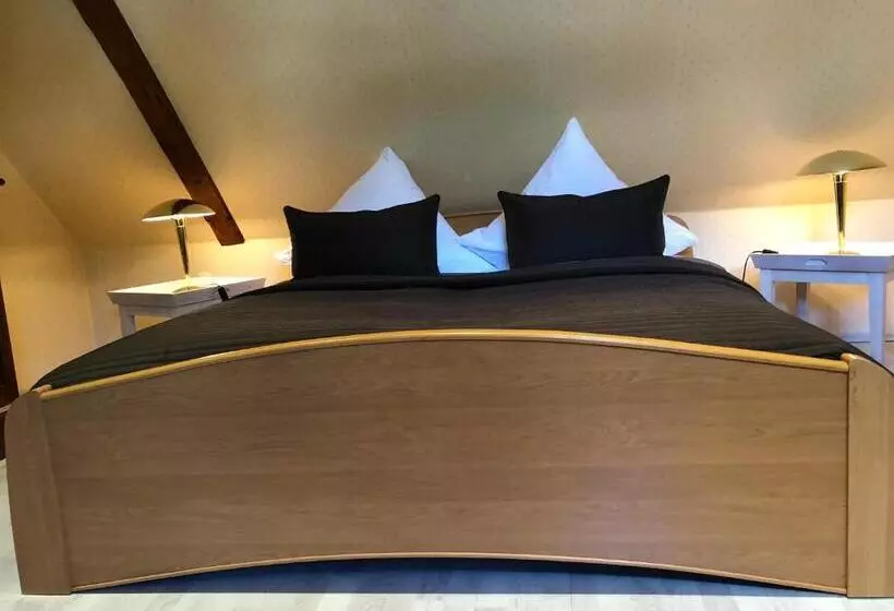 בית מלון כפרי Alter Ackerbuergerhof