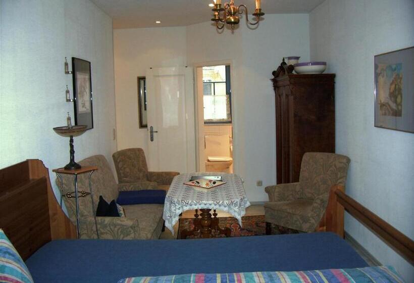 酒店 Alter Ackerbuergerhof