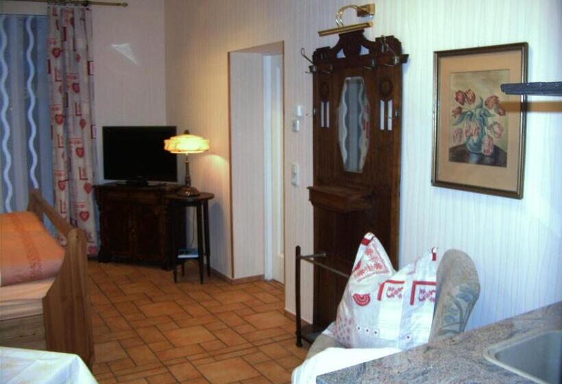 酒店 Alter Ackerbuergerhof