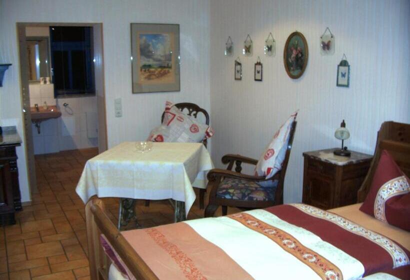 酒店 Alter Ackerbuergerhof