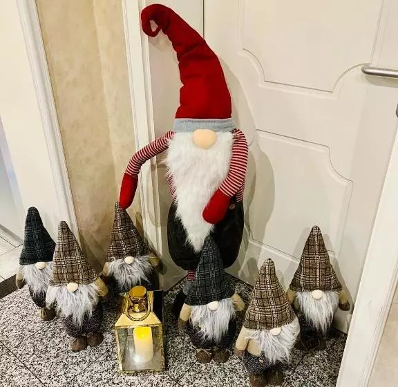 酒店 Am Bayrischen Platz