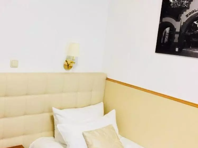 酒店 Am Bayrischen Platz