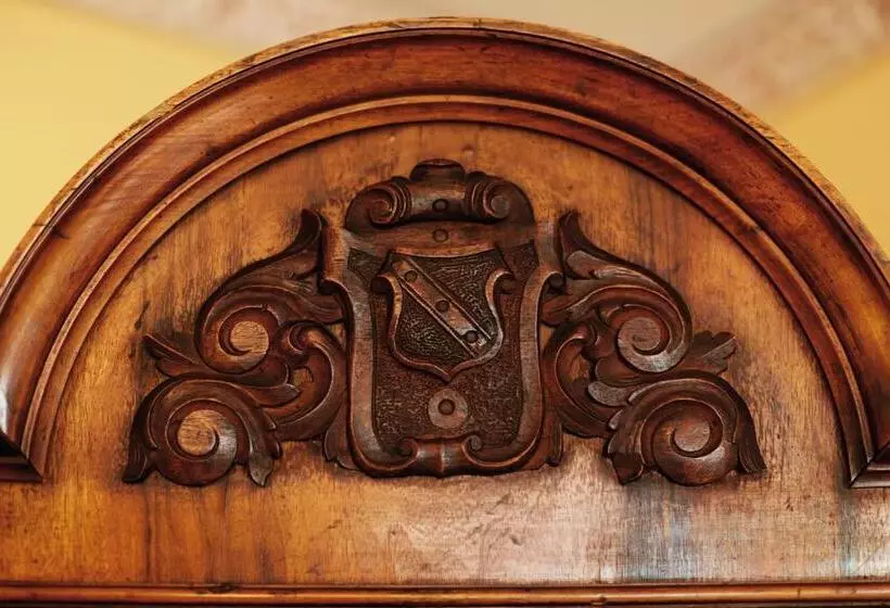 酒店 Am Bayrischen Platz