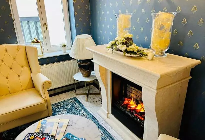 酒店 Am Bayrischen Platz