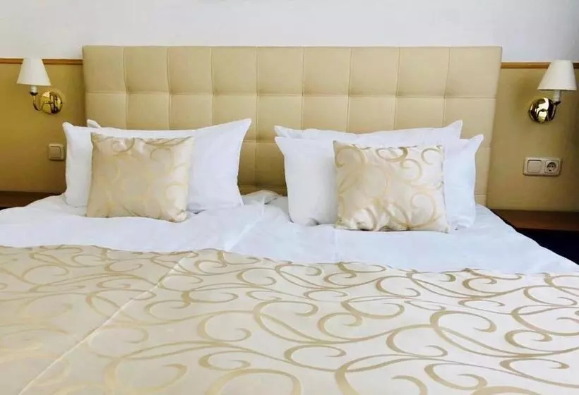 酒店 Am Bayrischen Platz