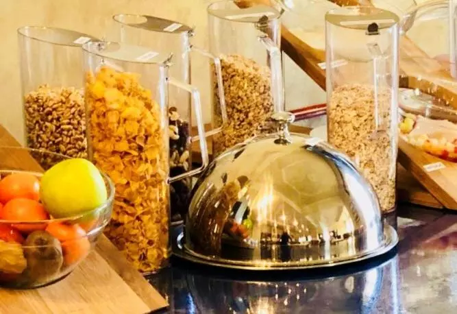 酒店 Am Bayrischen Platz