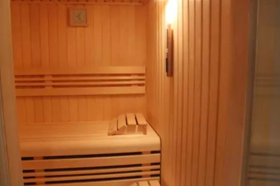 Hotel Bergmann Boardinghouse Osnabruck