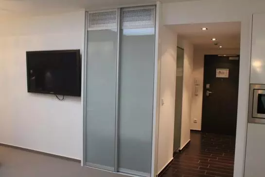 Hotel Bergmann Boardinghouse Osnabruck