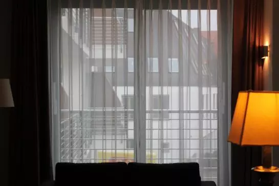 Hotel Bergmann Boardinghouse Osnabruck