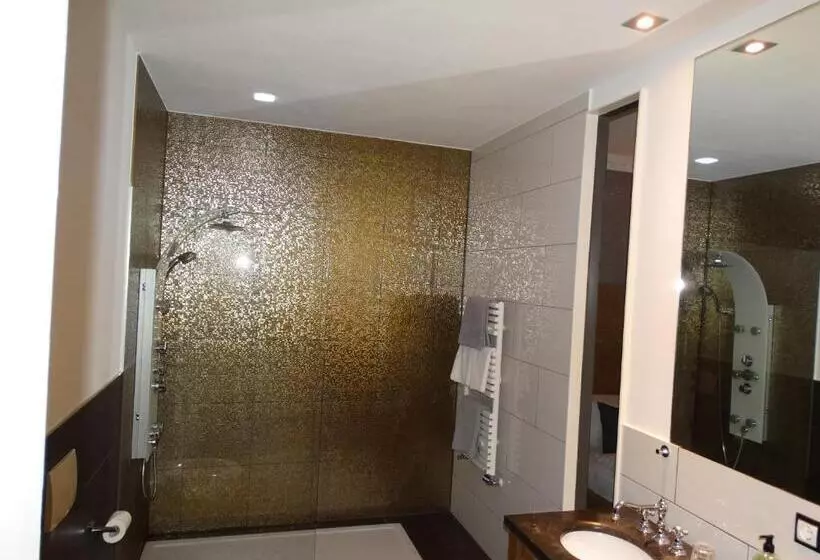 Boutique Hotel Georges