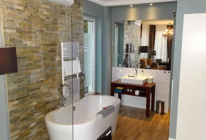 Boutique Hotel Georges