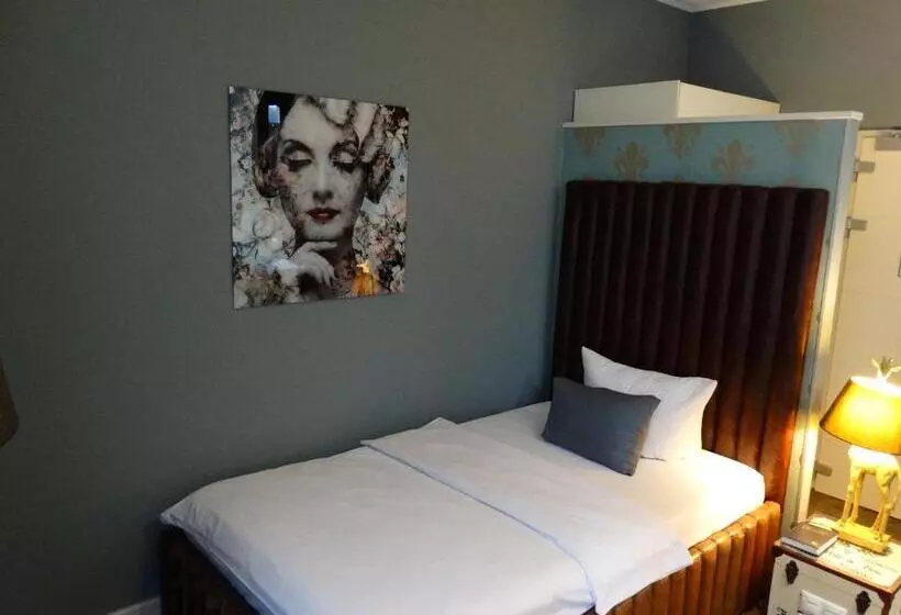 Boutique Hotel Georges