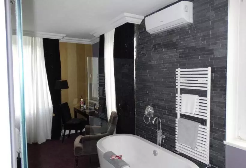 Boutique Hotel Georges