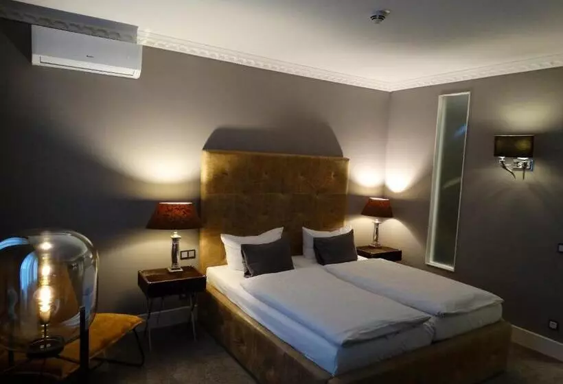 Boutique Hotel Georges