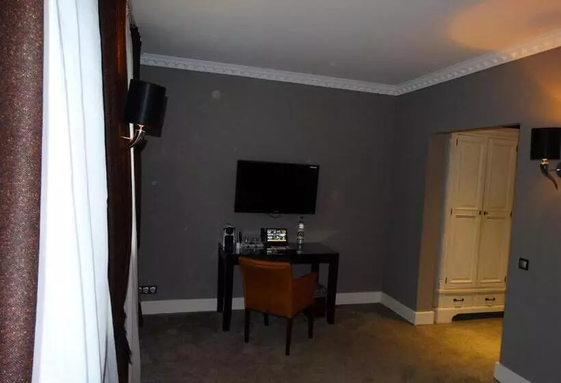 Boutique Hotel Georges