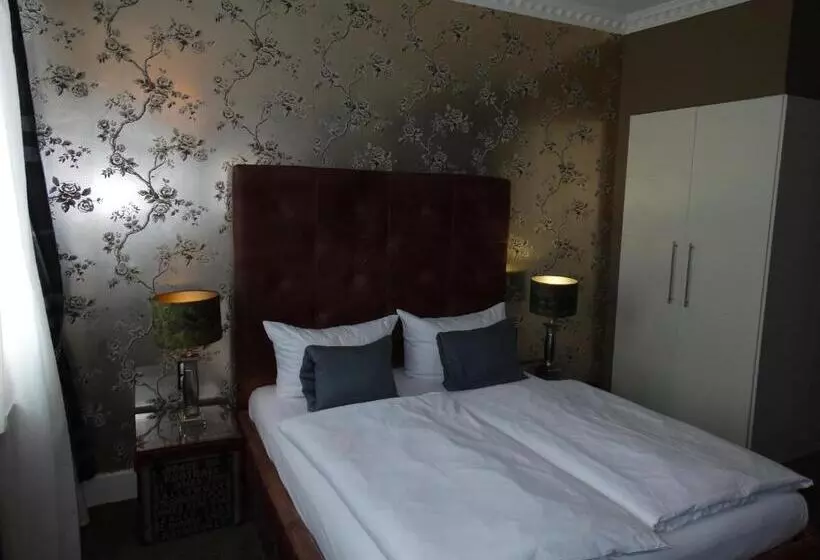 Boutique Hotel Georges