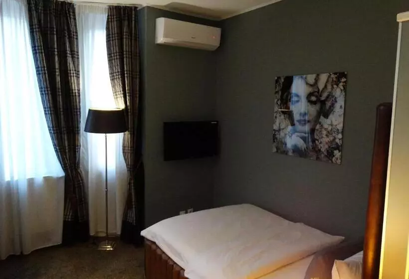 Boutique Hotel Georges