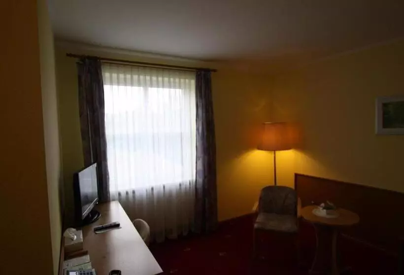 ホテル Bürgerhof