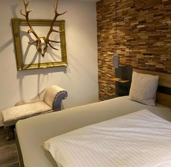 Hotel Das Kleine Land