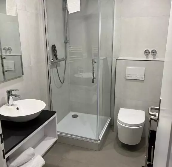 Hotel Das Kleine Land