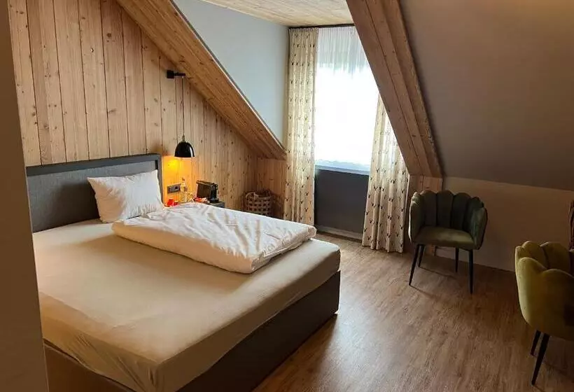 Hotel Das Kleine Land