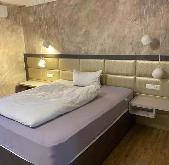 Hotel Das Kleine Land