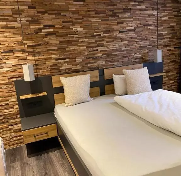 Hotel Das Kleine Land