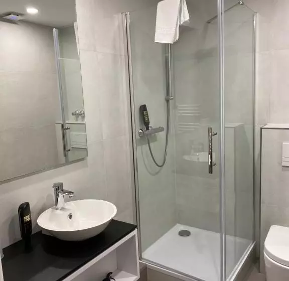 Hotel Das Kleine Land