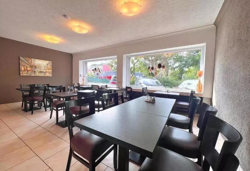 호텔 Frohnhauser Hof